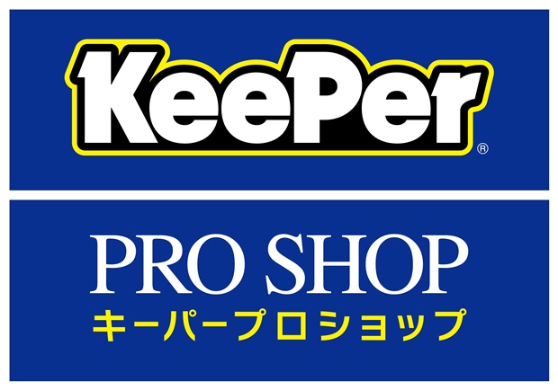 Keeperロゴ２