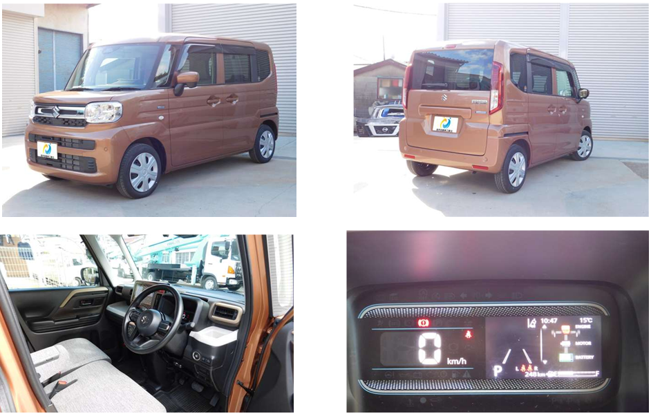 会社HP掲載画像